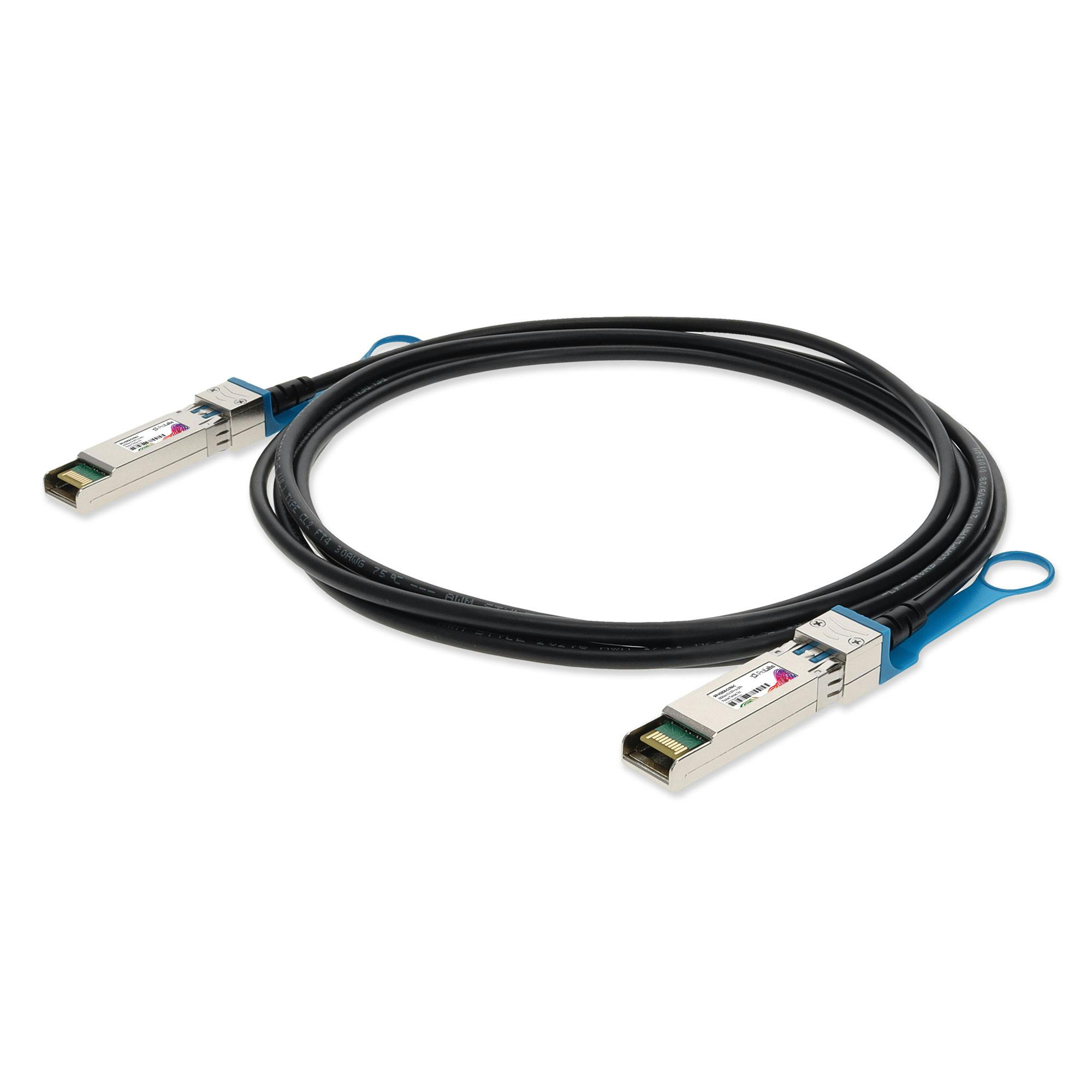 Cable Cisco Compatible 7M # SFP-H10GB-CU7M Axiom 10GBASE-CU Sfp 